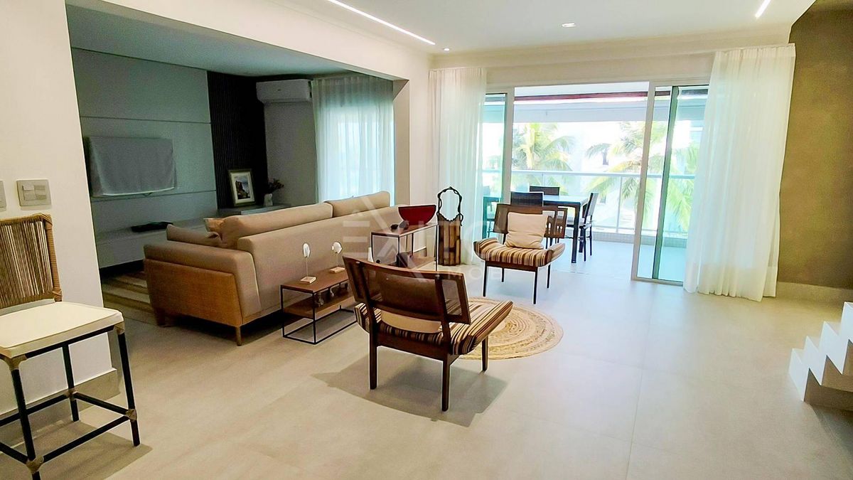 Cobertura, 4 quartos, 324 m² - Foto 4