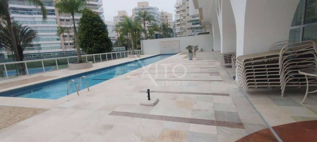 Apartamento, 4 quartos, 140 m² - Foto 19