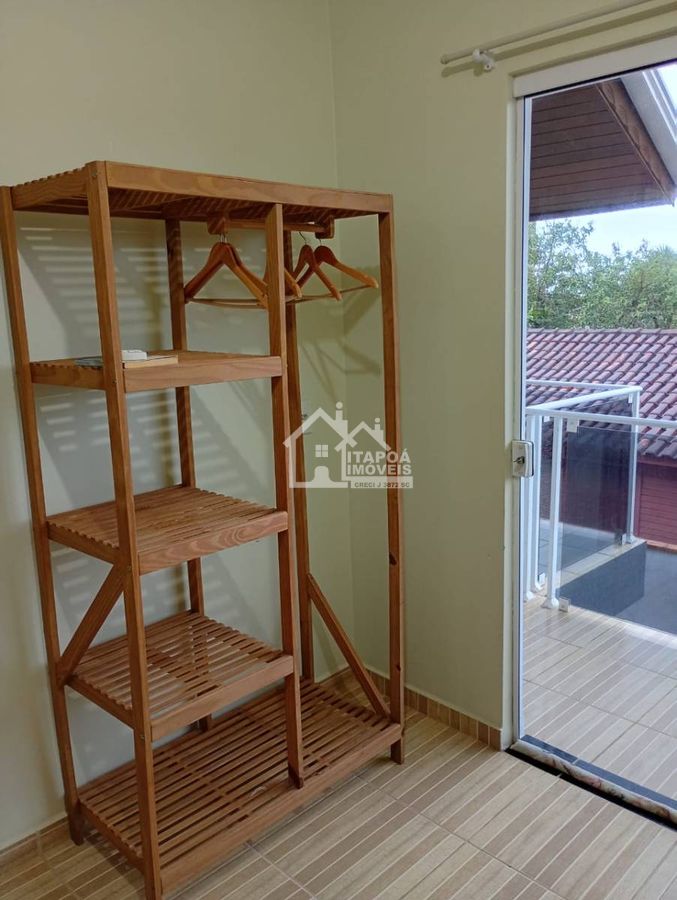 Sobrado com 3 quartos, Continental - Itapoá