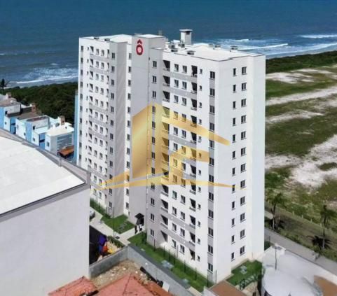 APARTAMENTO COM VISTA MAR NO SOLARIUM BEACH CLUB ROGGA ITAPOÁ - Apartamento em Paese, Itapoá - à venda - LIMA ARQUITETURA E CONSTRUÇÕES