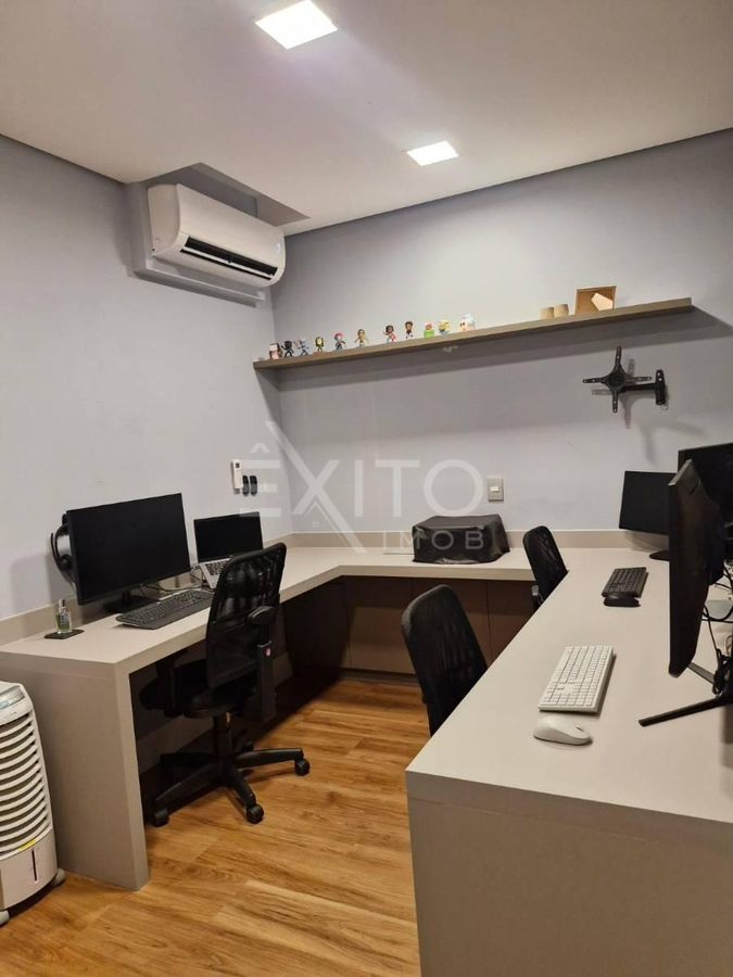 Apartamento, 3 quartos, 141 m² - Foto 27