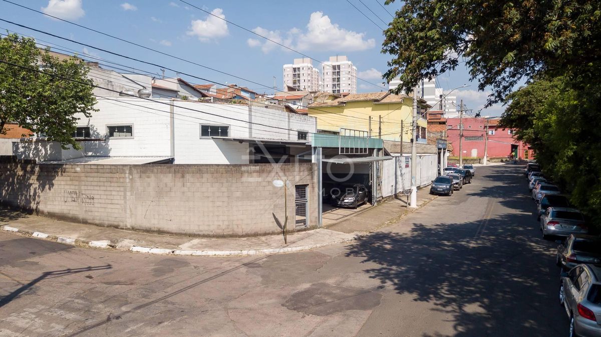 Loja-Salão, 220 m² - Foto 3
