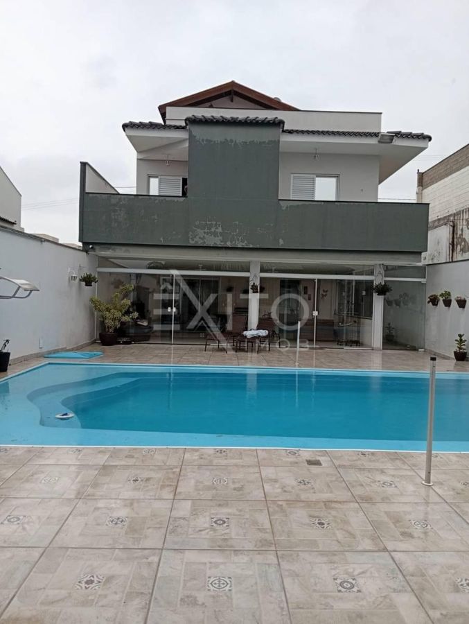 Casa, 4 quartos, 388 m² - Foto 6
