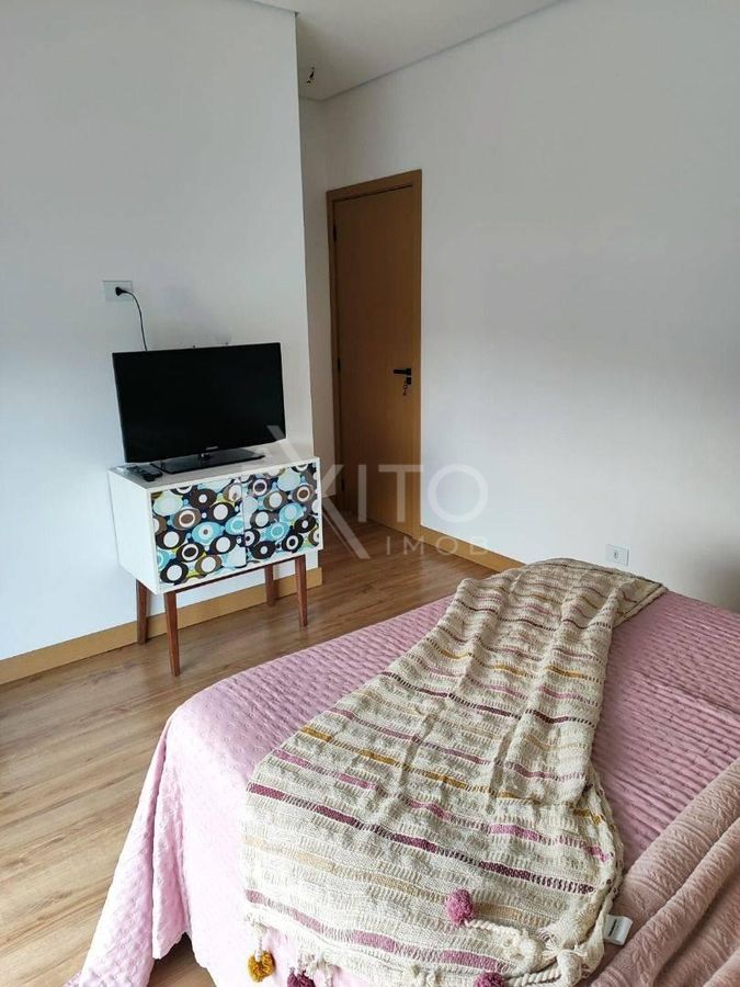Sobrado, 4 quartos, 242 m² - Foto 14