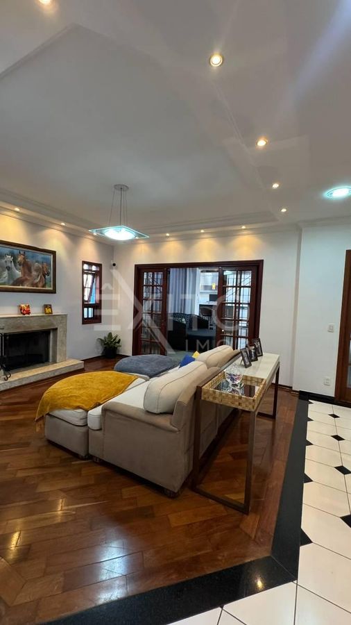 Casa, 5 quartos, 460 m² - Foto 39