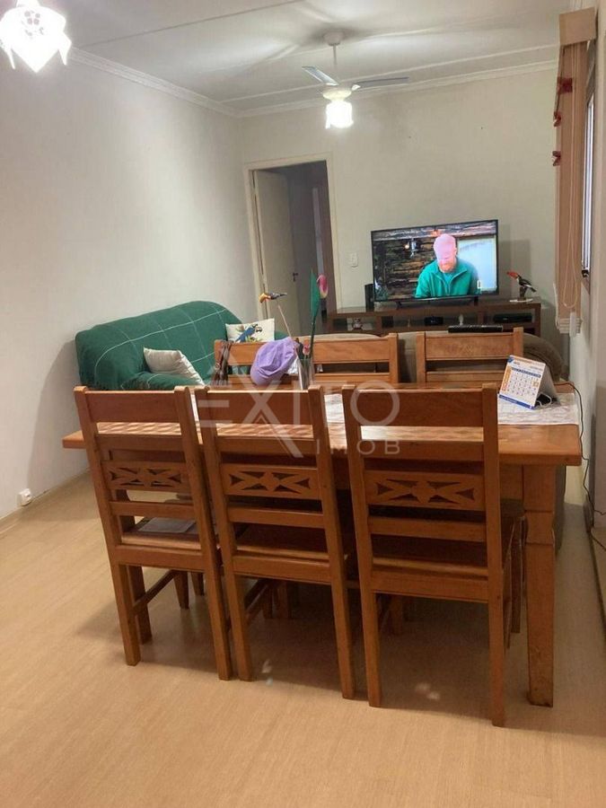 Apartamento, 3 quartos, 87 m² - Foto 3