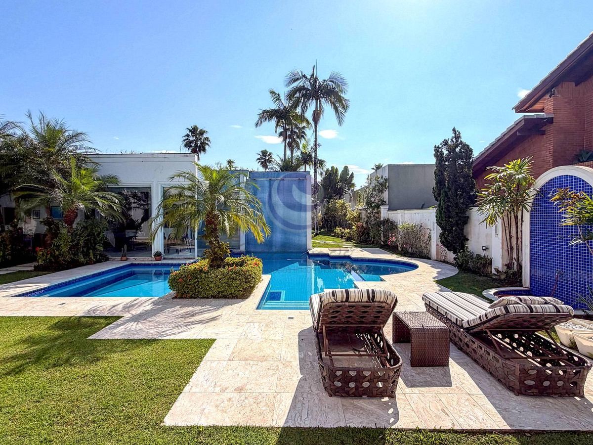 Casa de Condomínio, 6 quartos - Foto 3