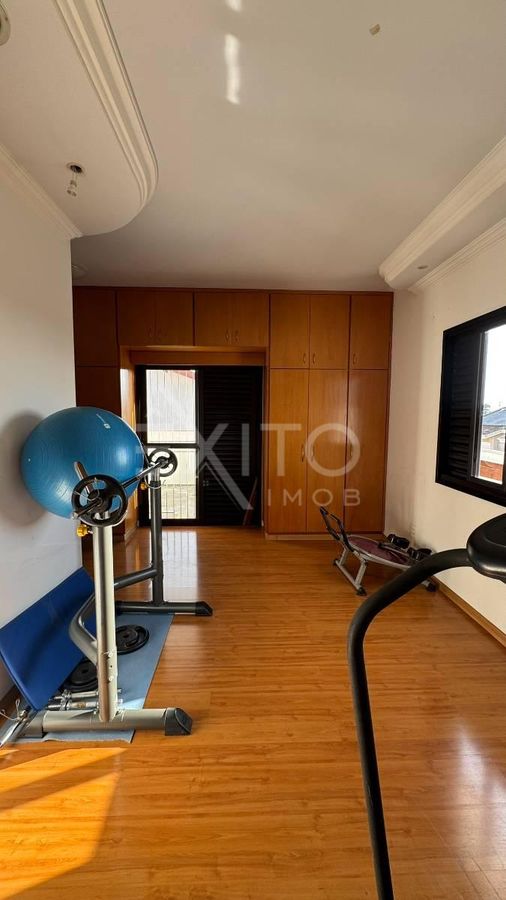 Casa, 5 quartos, 460 m² - Foto 20