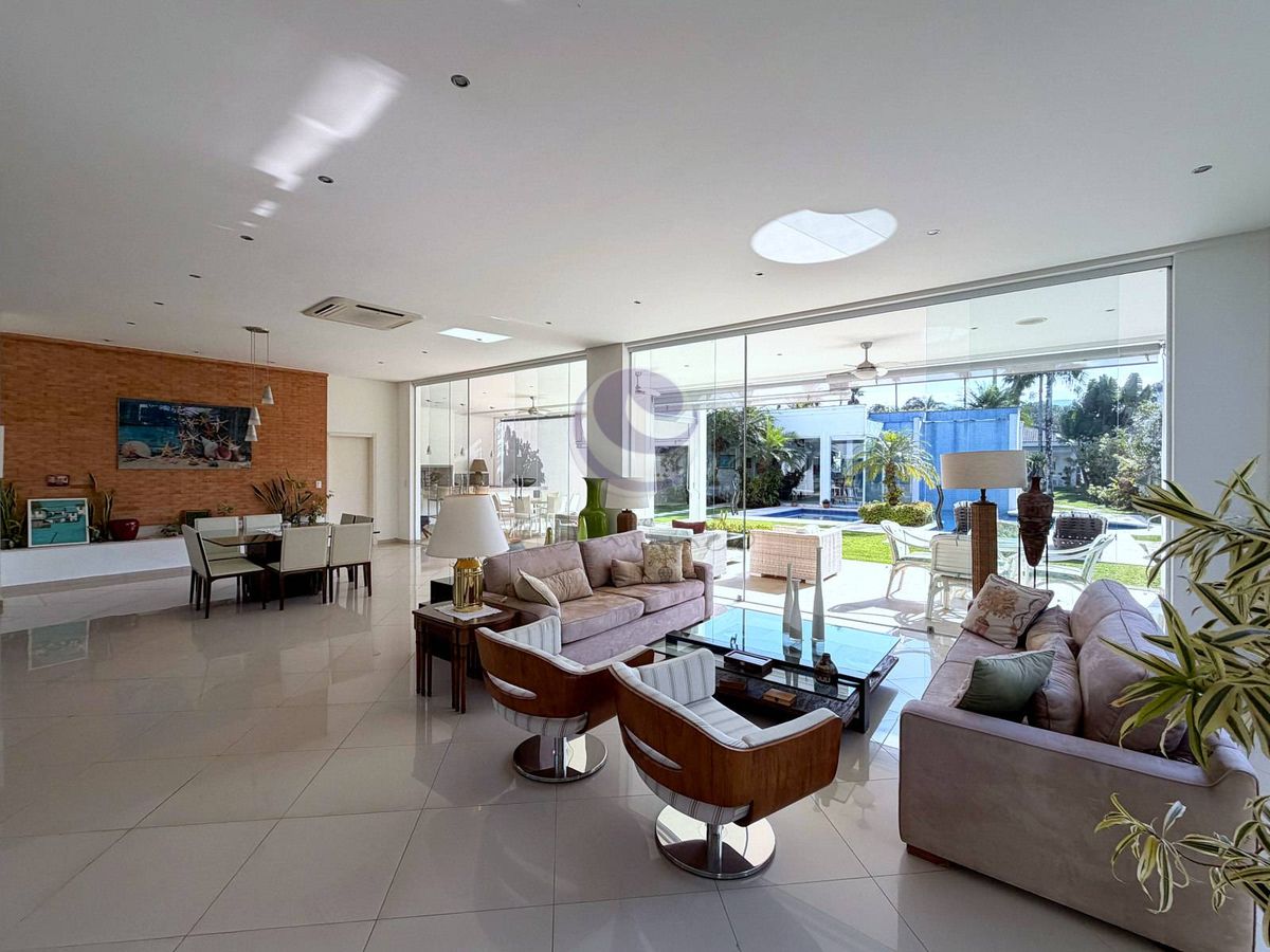 Casa de Condomínio, 6 quartos - Foto 30