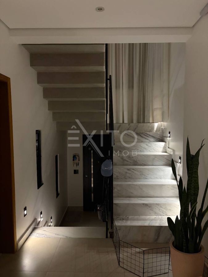 Casa de Condomínio, 4 quartos - Foto 52
