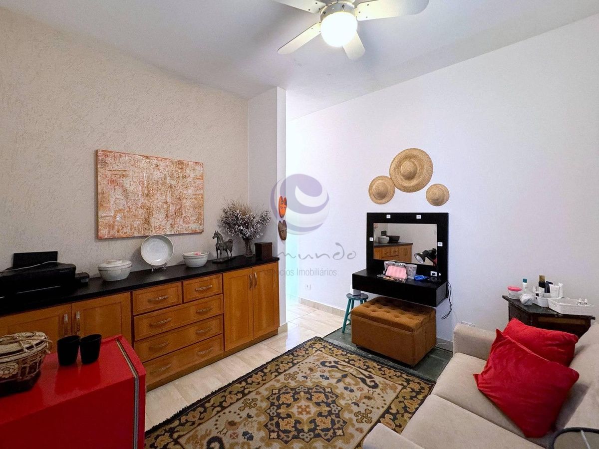 Casa de Condomínio, 5 quartos - Foto 41