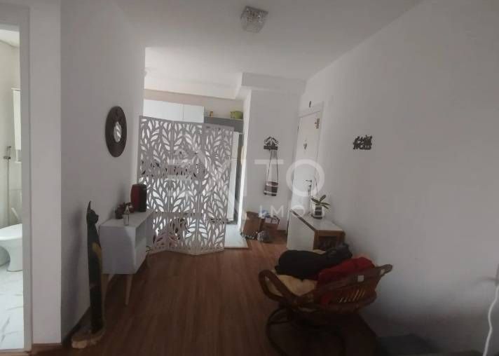 Apartamento, 2 quartos, 47 m² - Foto 2