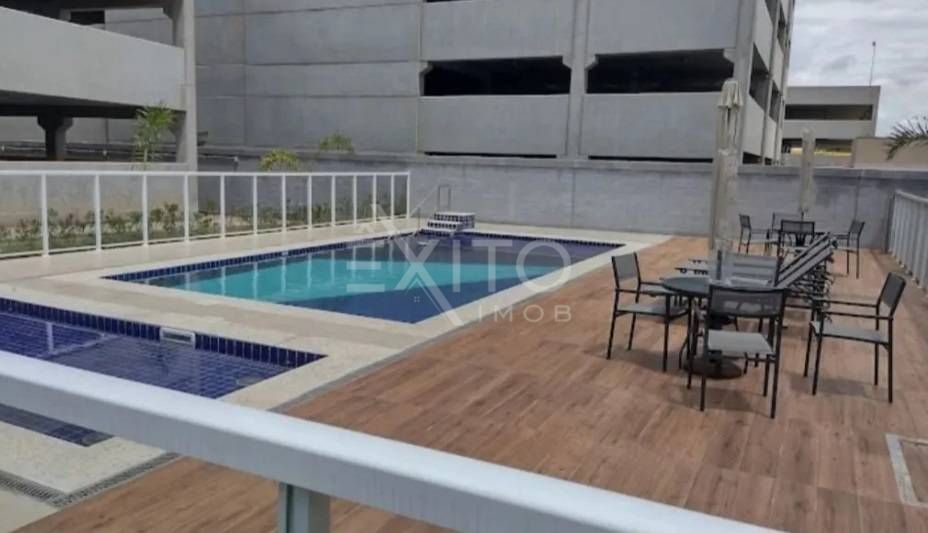Apartamento, 2 quartos, 47 m² - Foto 12