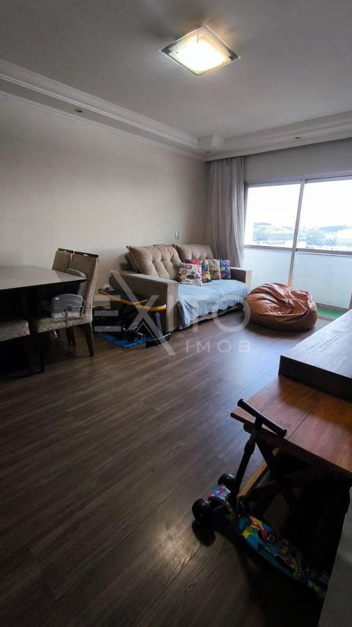 Apartamento, 2 quartos, 73 m² - Foto 3