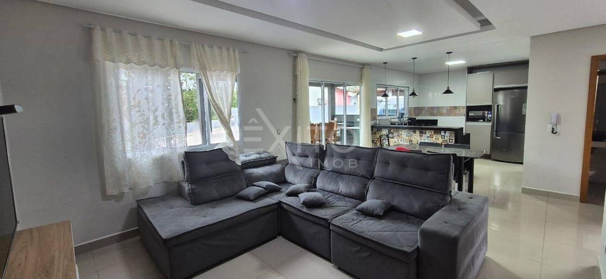 Casa, 3 quartos, 162 m² - Foto 6