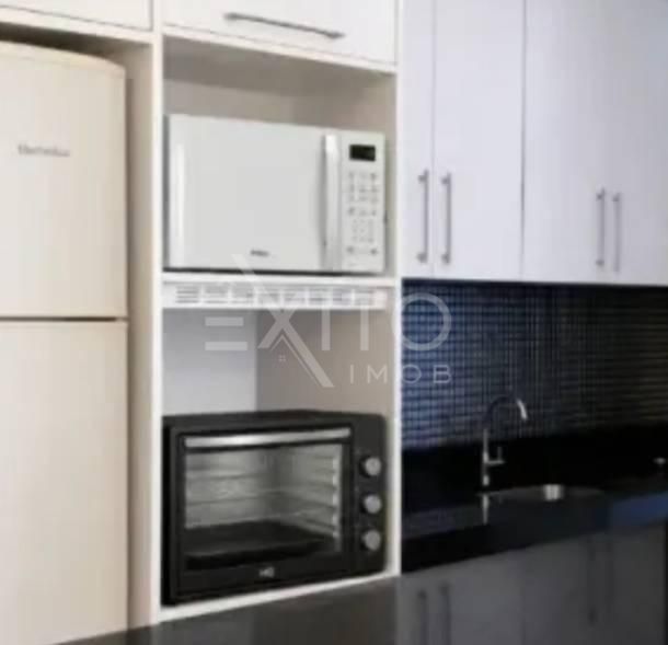 Apartamento, 3 quartos, 83 m² - Foto 2