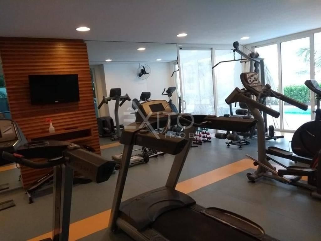 Apartamento, 4 quartos, 186 m² - Foto 29