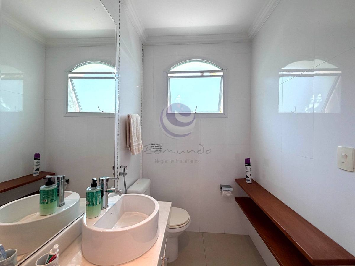 Casa de Condomínio, 7 quartos - Foto 23