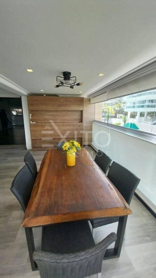 Apartamento, 4 quartos, 161 m² - Foto 11