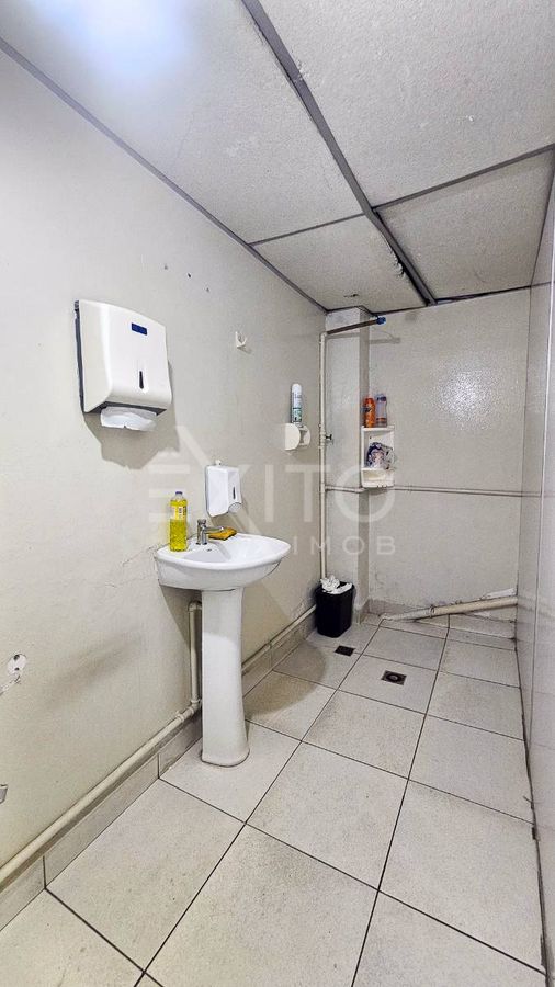 Loja-Salão, 240 m² - Foto 12