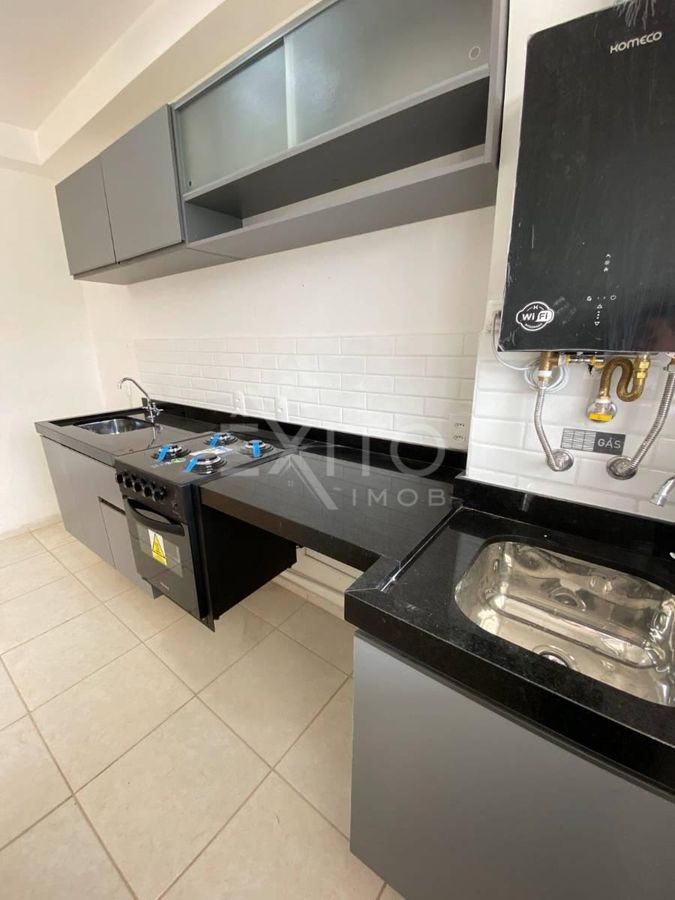 Apartamento, 3 quartos, 60 m² - Foto 11