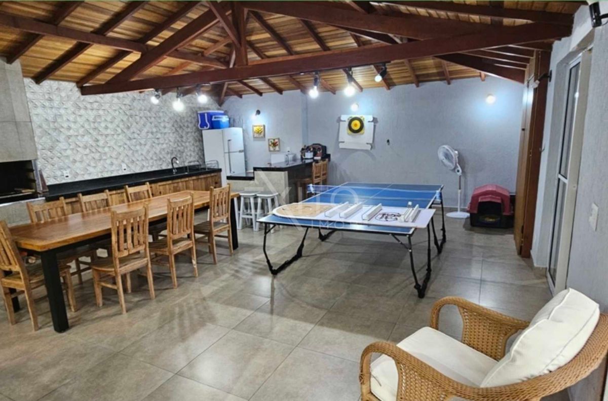 Casa de Condomínio, 3 quartos - Foto 28