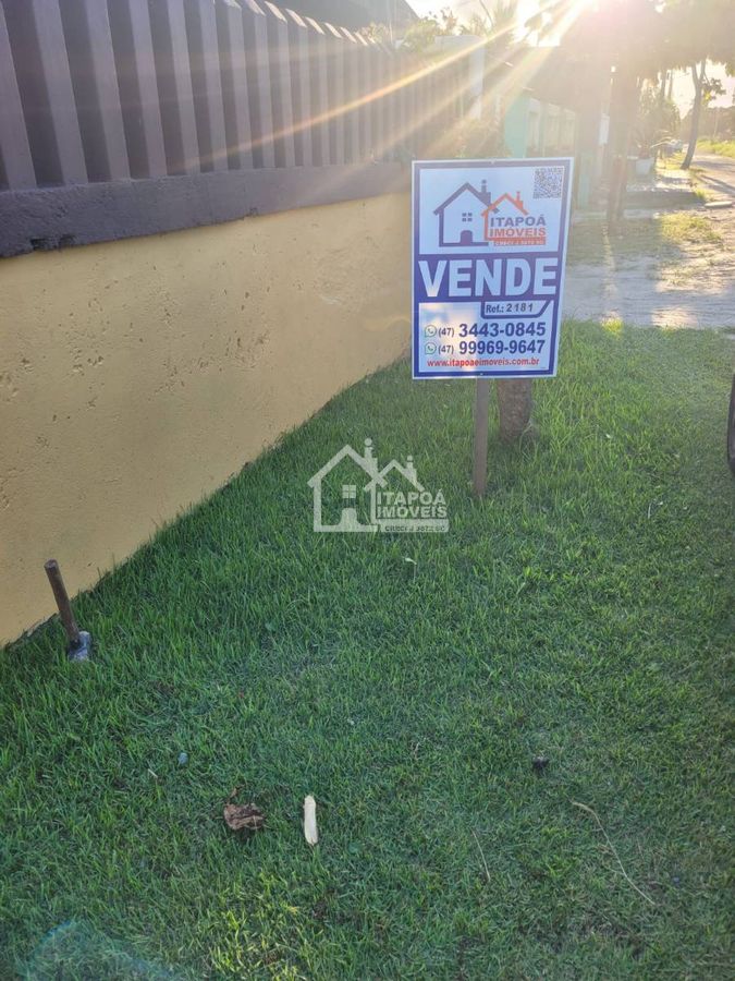 Pousada à venda em Itapoá - Balneário Brandalize
