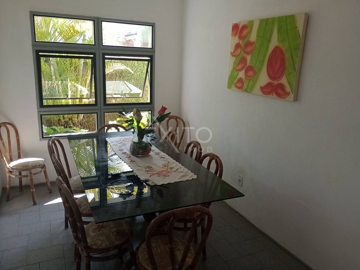 Casa de Condomínio, 5 quartos - Foto 5