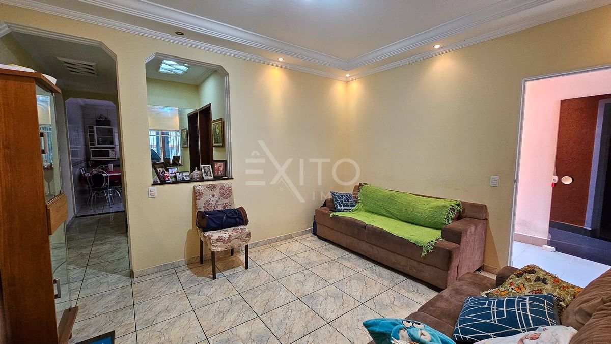 Casa, 3 quartos, 221 m² - Foto 6