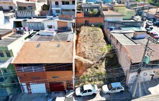 Terreno, 250 m² - Foto 3