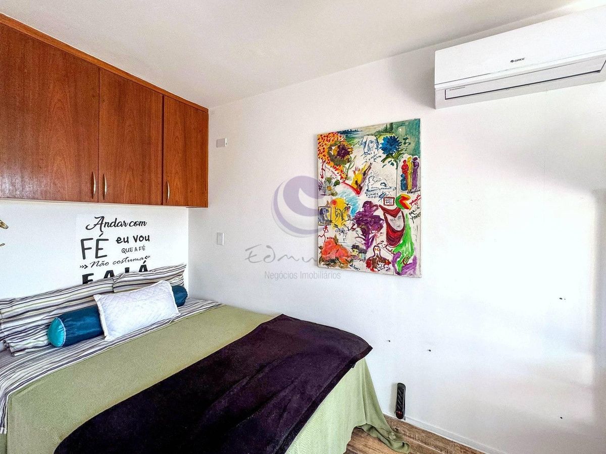 Casa de Condomínio, 5 quartos - Foto 37