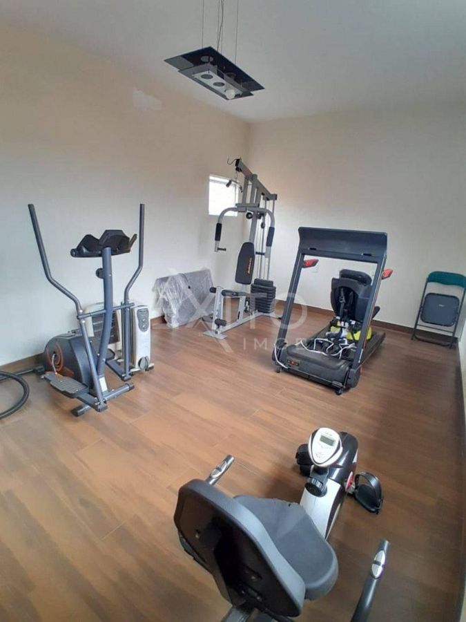 Casa, 3 quartos, 184 m² - Foto 6