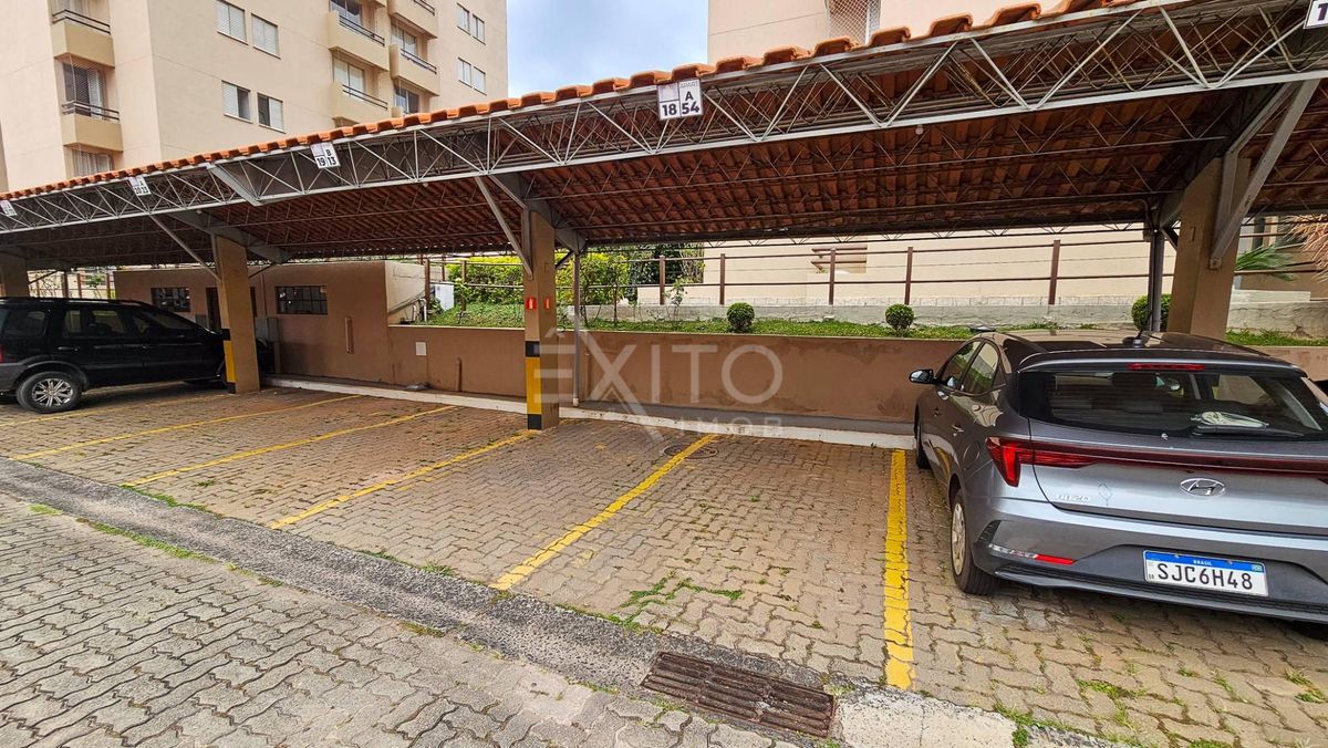 Apartamento, 3 quartos, 75 m² - Foto 24
