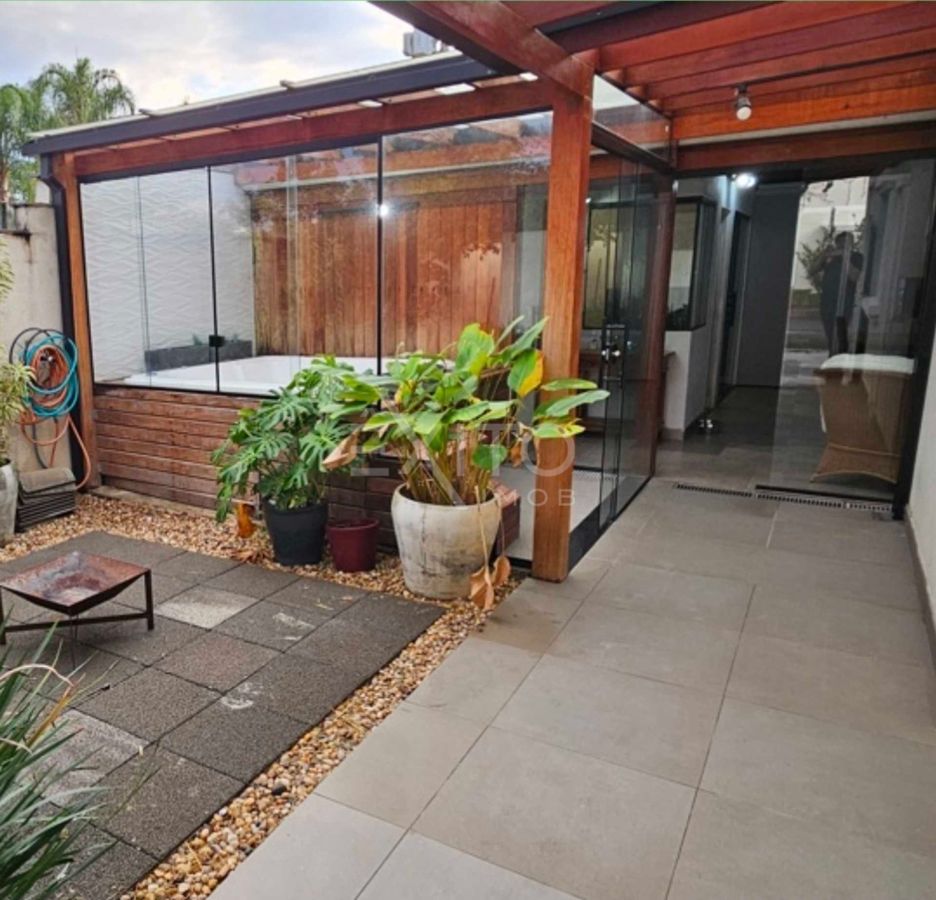Casa de Condomínio, 3 quartos - Foto 7