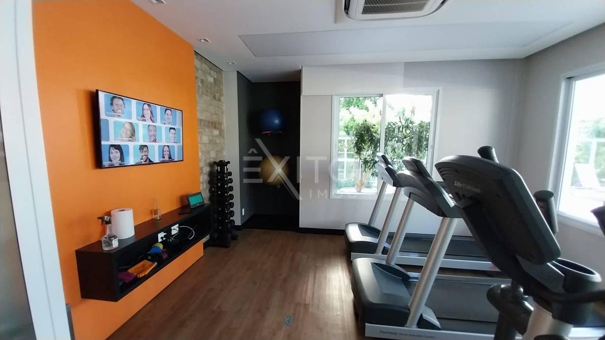 Apartamento, 3 quartos, 138 m² - Foto 7