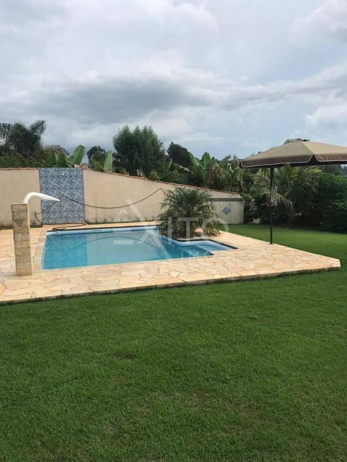 Sítio, 4 quartos, 1000 m² - Foto 4