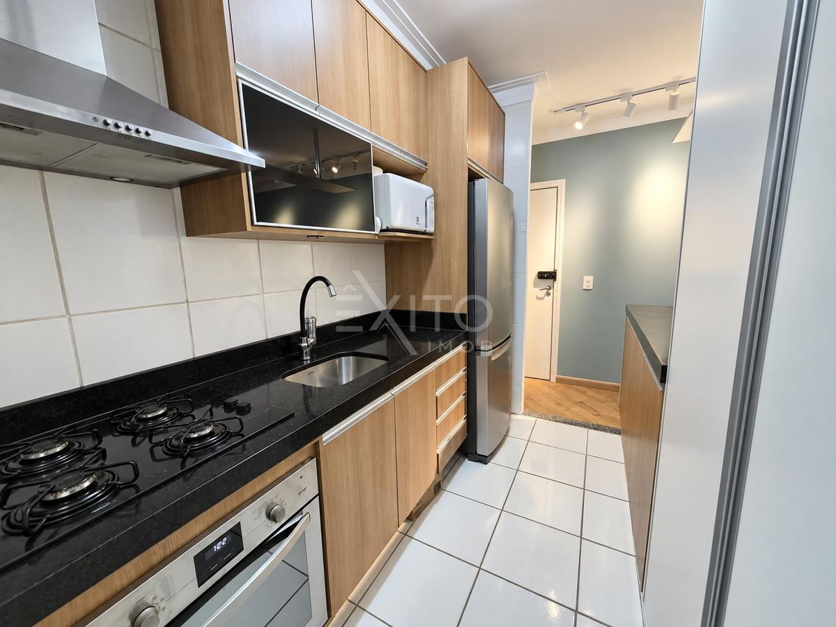 Apartamento, 2 quartos, 69 m² - Foto 4
