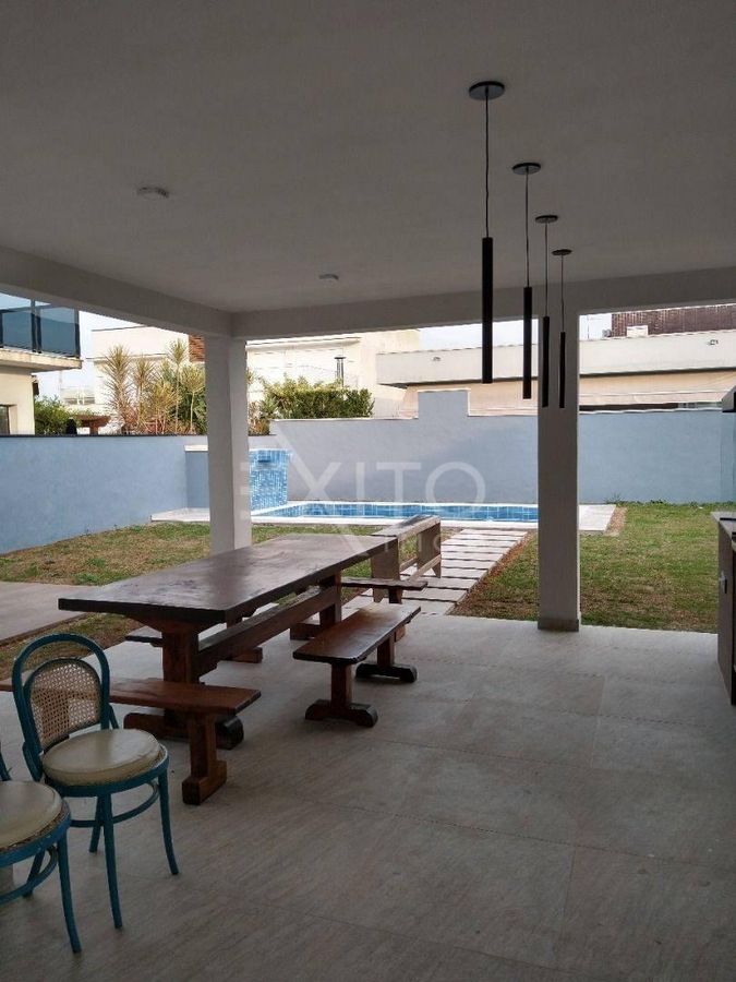 Casa, 4 quartos, 207 m² - Foto 7