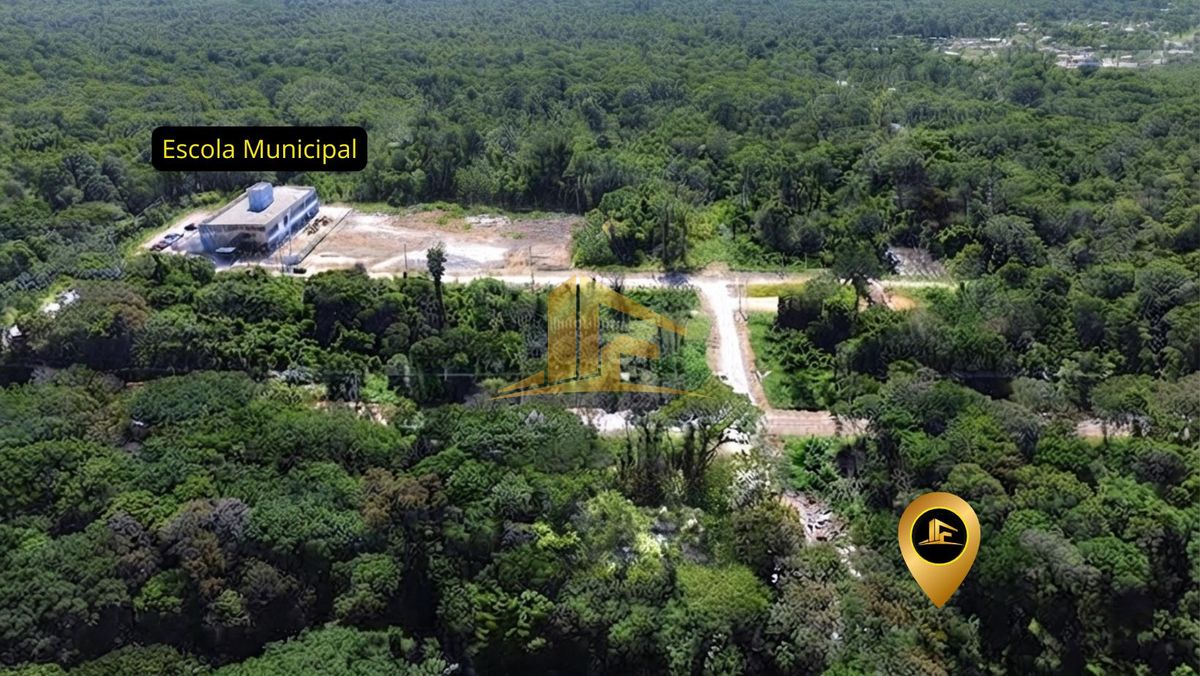 Terreno de 360m² no Diamantina em Itapoá - Lote/Terreno em Diamantina, Itapoá - à venda - LIMA ARQUITETURA E CONSTRUÇÕES