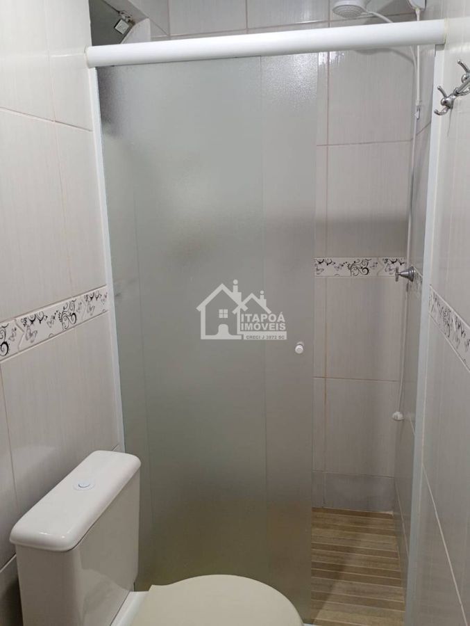 Sobrado com 3 quartos, Continental - Itapoá