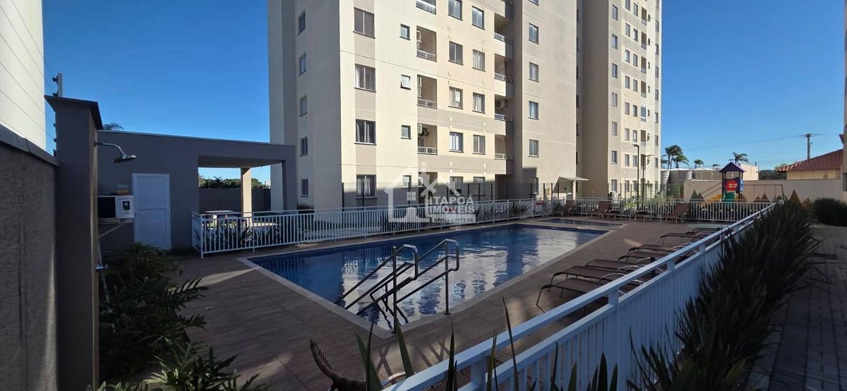 Apartamento, 2 quartos, 51 m² - Foto 31