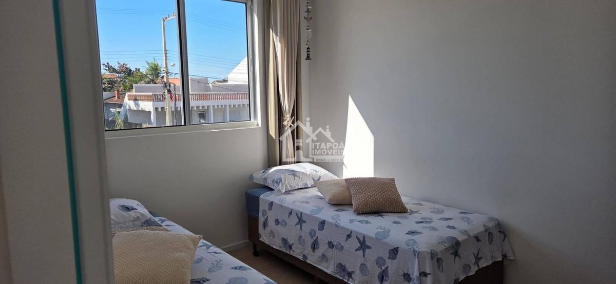 Apartamento, 2 quartos, 51 m² - Foto 21