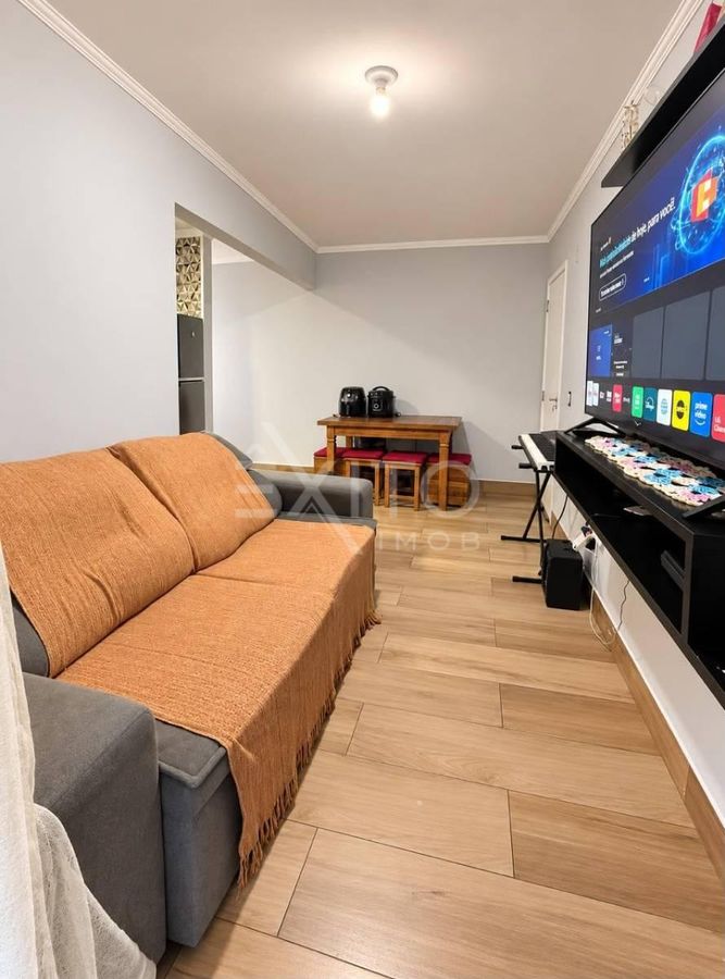 Apartamento, 2 quartos, 60 m² - Foto 8