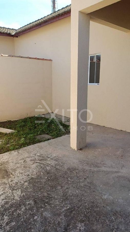 Casa, 2 quartos, 50 m² - Foto 2