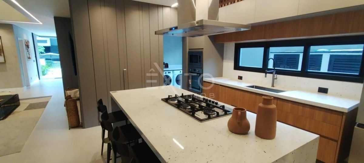 Casa, 5 quartos, 424 m² - Foto 34