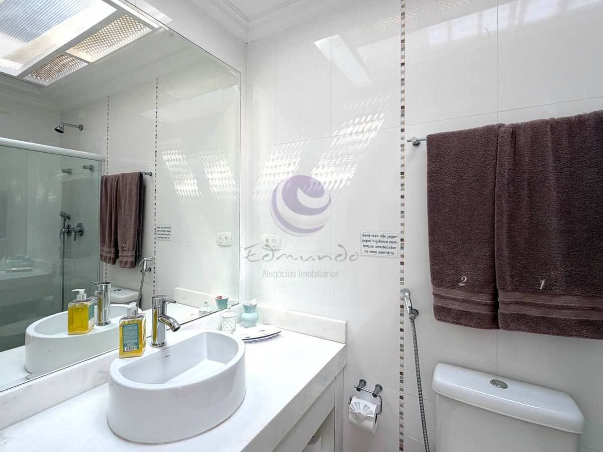 Casa de Condomínio, 7 quartos - Foto 45