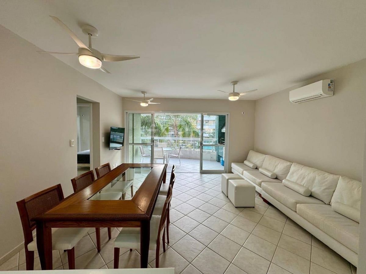 Apartamento, 2 quartos, 79 m² - Foto 2