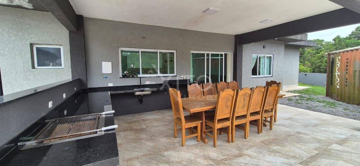 Casa, 3 quartos, 162 m² - Foto 5
