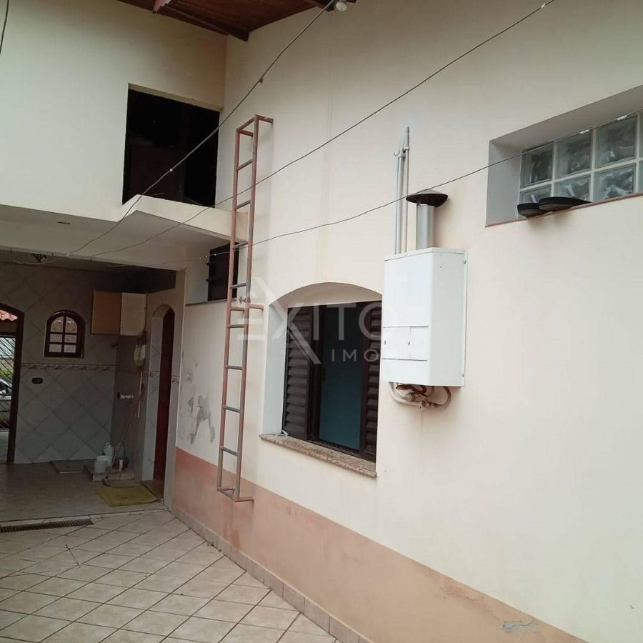 Casa, 3 quartos, 180 m² - Foto 20