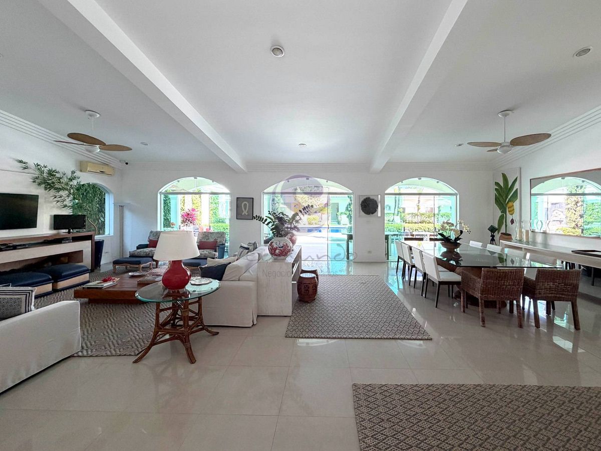 Casa de Condomínio, 7 quartos - Foto 57